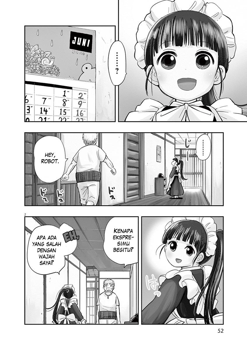 Useless Ponko (Ponkotsu Ponko)